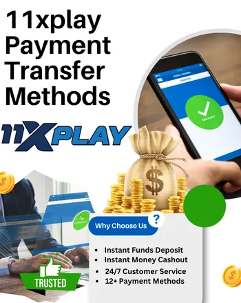 11xplay bankroll management