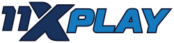 11XPLAY Logo